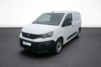 Photo Peugeot Partner Premium