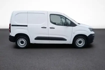 Photo 6 Peugeot Partner  FOURGON STANDARD 1000 KG BLUEHDI 100 S&S BVM6