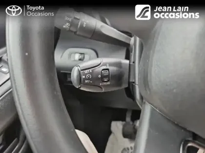 Photo 19 Toyota Proace  CITY MEDIUM 1.2L 110 VVT-i BVM6