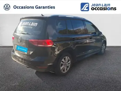 Photo 21 Volkswagen Touran  1.5 TSI EVO 150 DSG7 7pl