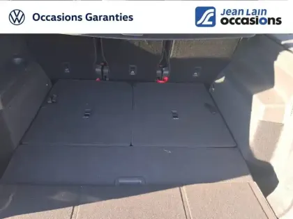 Photo 13 Volkswagen Touran  1.5 TSI EVO 150 DSG7 7pl