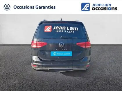 Photo 7 Volkswagen Touran  1.5 TSI EVO 150 DSG7 7pl