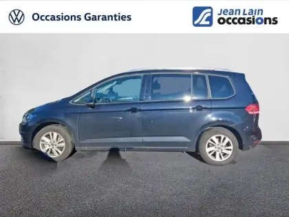 Photo 6 Volkswagen Touran  1.5 TSI EVO 150 DSG7 7pl