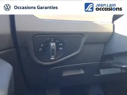 Photo 17 Volkswagen Touran  1.5 TSI EVO 150 DSG7 7pl