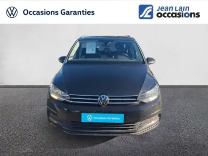 Photo 28 Volkswagen Touran  1.5 TSI EVO 150 DSG7 7pl