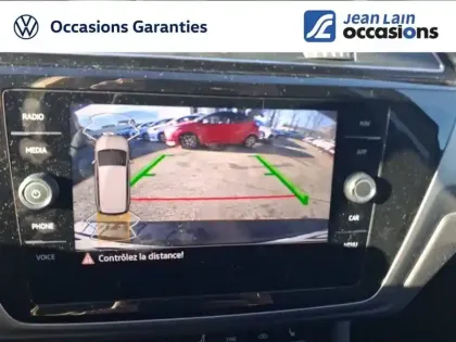 Photo 36 Volkswagen Touran  1.5 TSI EVO 150 DSG7 7pl