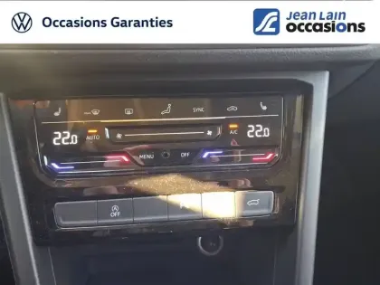 Photo 38 Volkswagen Touran  1.5 TSI EVO 150 DSG7 7pl