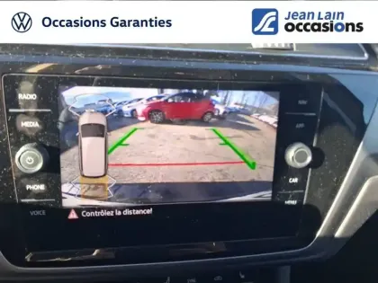 Photo 16 Volkswagen Touran  1.5 TSI EVO 150 DSG7 7pl