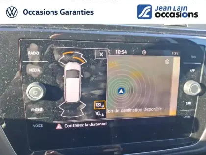 Photo 19 Volkswagen Touran  1.5 TSI EVO 150 DSG7 7pl