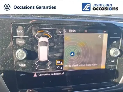 Photo 39 Volkswagen Touran  1.5 TSI EVO 150 DSG7 7pl