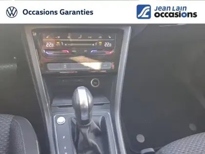 Photo 15 Volkswagen Touran  1.5 TSI EVO 150 DSG7 7pl