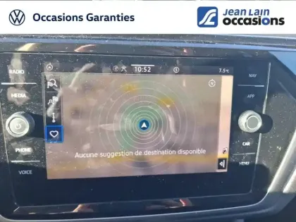 Photo 34 Volkswagen Touran  1.5 TSI EVO 150 DSG7 7pl