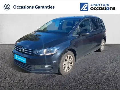 Photo 20 Volkswagen Touran  1.5 TSI EVO 150 DSG7 7pl