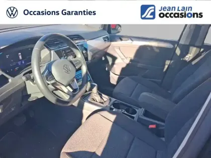 Photo 12 Volkswagen Touran  1.5 TSI EVO 150 DSG7 7pl