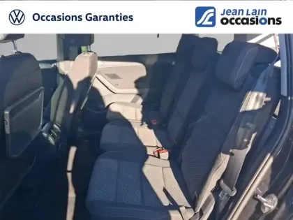 Photo 5 Volkswagen Touran  1.5 TSI EVO 150 DSG7 7pl