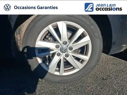 Photo 31 Volkswagen Touran  1.5 TSI EVO 150 DSG7 7pl