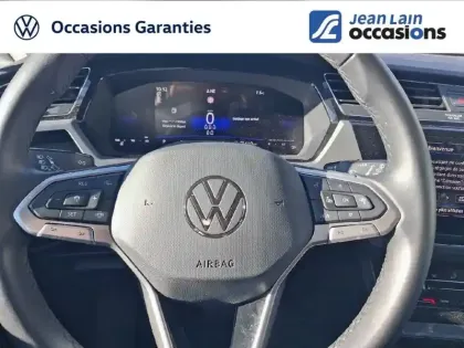 Photo 24 Volkswagen Touran  1.5 TSI EVO 150 DSG7 7pl