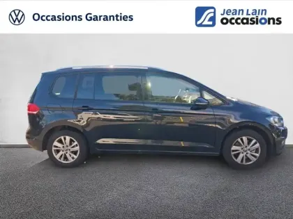 Photo 23 Volkswagen Touran  1.5 TSI EVO 150 DSG7 7pl
