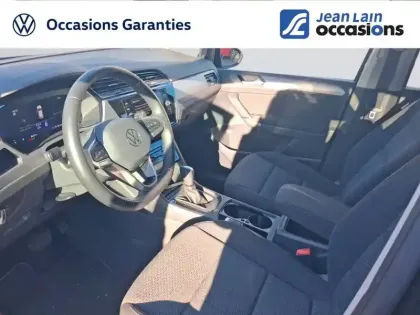 Photo 32 Volkswagen Touran  1.5 TSI EVO 150 DSG7 7pl