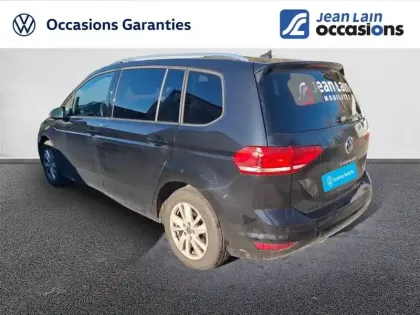 Photo 10 Volkswagen Touran  1.5 TSI EVO 150 DSG7 7pl