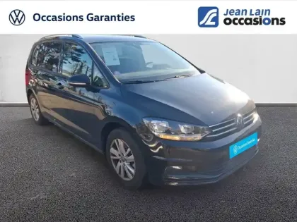 Photo 29 Volkswagen Touran  1.5 TSI EVO 150 DSG7 7pl