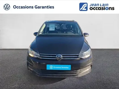 Photo 8 Volkswagen Touran  1.5 TSI EVO 150 DSG7 7pl