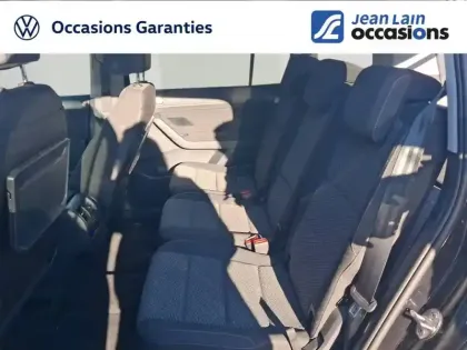 Photo 25 Volkswagen Touran  1.5 TSI EVO 150 DSG7 7pl