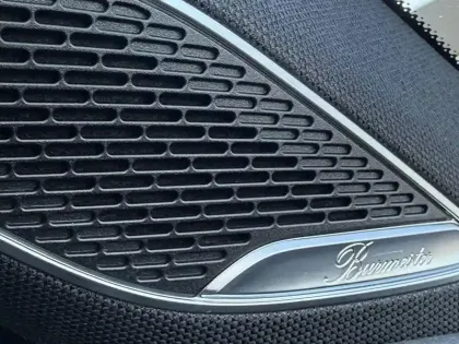 Photo 25 Mercedes CLA  Shooting Brake 220 d 8G-DCT