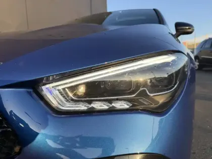 Photo 10 Mercedes CLA  Shooting Brake 220 d 8G-DCT