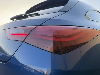 Photo 11 Mercedes CLA  Shooting Brake 220 d 8G-DCT