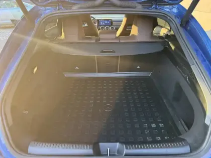 Photo 22 Mercedes CLA  Shooting Brake 220 d 8G-DCT