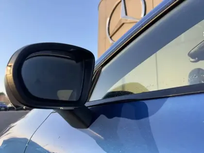 Photo 9 Mercedes CLA  Shooting Brake 220 d 8G-DCT