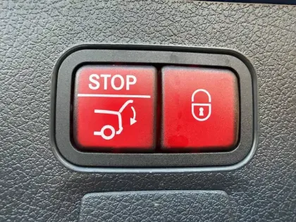 Photo 23 Mercedes CLA  Shooting Brake 220 d 8G-DCT