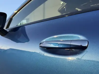 Photo 8 Mercedes CLA  Shooting Brake 220 d 8G-DCT