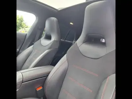 Photo 9 Mercedes CLA  Shooting Brake 250 e 8G-DCT