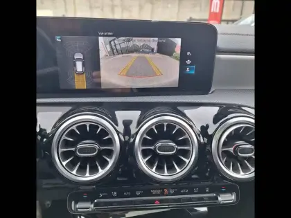 Photo 8 Mercedes CLA  Shooting Brake 250 e 8G-DCT