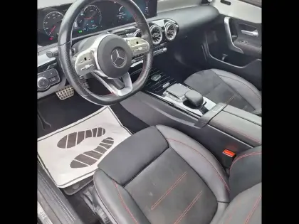 Photo 5 Mercedes CLA  Shooting Brake 250 e 8G-DCT