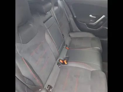 Photo 6 Mercedes CLA  Shooting Brake 250 e 8G-DCT