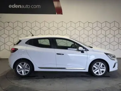 Photo 5 Renault Clio  Blue dCi 85