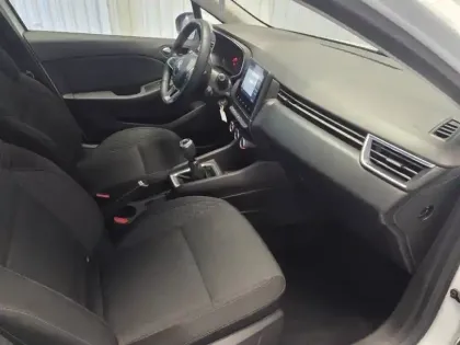 Photo 10 Renault Clio  Blue dCi 85