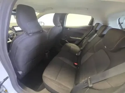 Photo 30 Renault Clio  Blue dCi 85