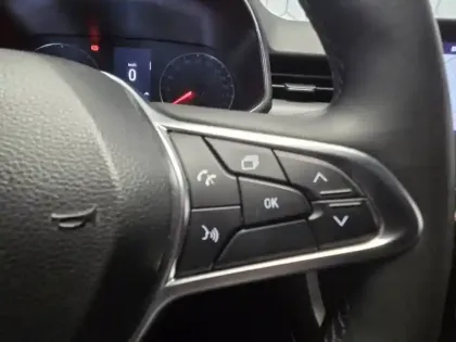 Photo 14 Renault Clio  Blue dCi 85