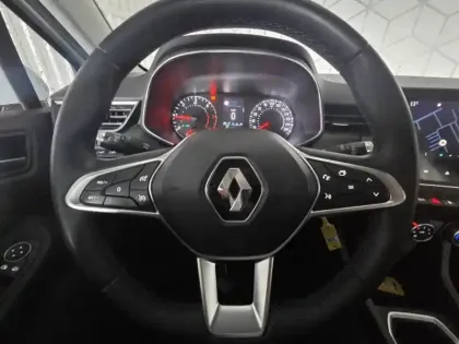 Photo 33 Renault Clio  Blue dCi 85