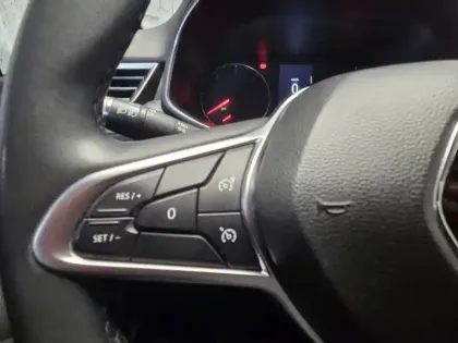 Photo 13 Renault Clio  Blue dCi 85