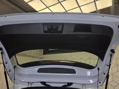 Photo 16 Renault Clio  Blue dCi 85