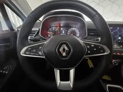 Photo 35 Renault Clio  Blue dCi 85