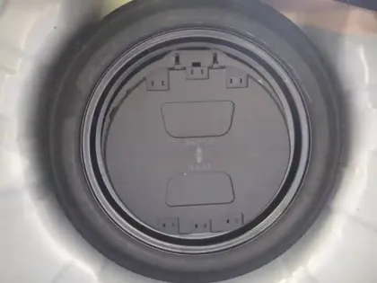 Photo 18 Renault Clio  Blue dCi 85