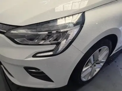 Photo 22 Renault Clio  Blue dCi 85