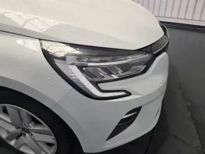 Photo 23 Renault Clio  Blue dCi 85