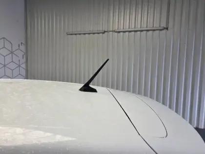 Photo 20 Renault Clio  Blue dCi 85